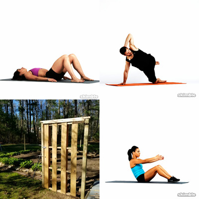 pilates