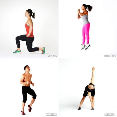 Hiit