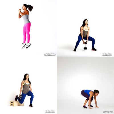 Workout