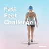 FAST FEET CHALLENGE