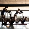 Boxing