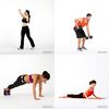Back Exercise