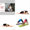 Yoga &amp; Pilates