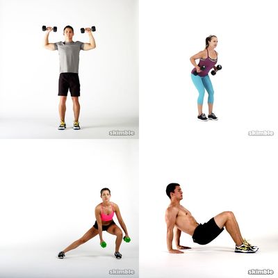 Arms