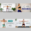 MadFit