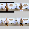 Iron series Caroline Girvan