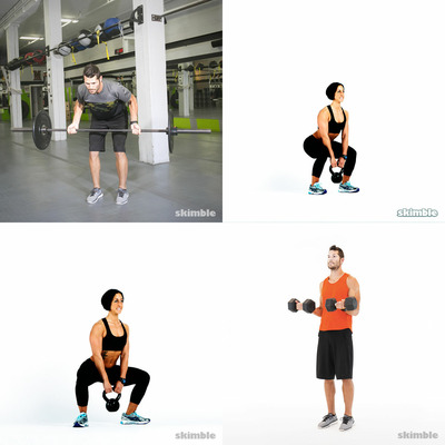 Workouts