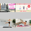 30 Min workouts (Beginner)