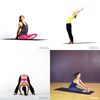 stretches