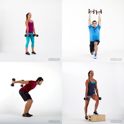 Weight Training