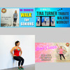 WALK - CARDIO - DANCE