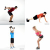 8 week challenge