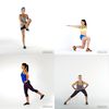 For Heart rate
