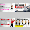 Fat burn workouts