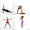 Warm Up/ Stretches