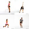 Beginner Legs