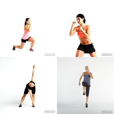 Beginner Full Body