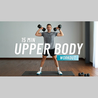 Upper Body