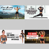 Fat Burning Cardio