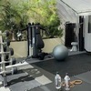 Workouts