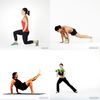 Body/weight Training