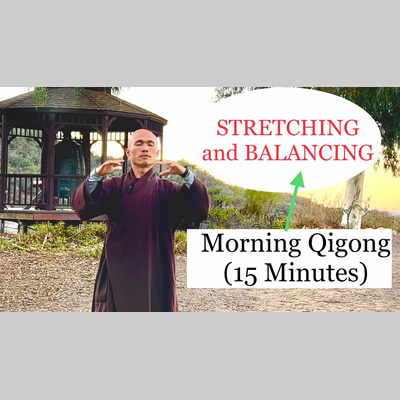 Balancing Routine