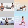 Full Workout