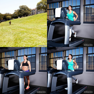 Treadmill
