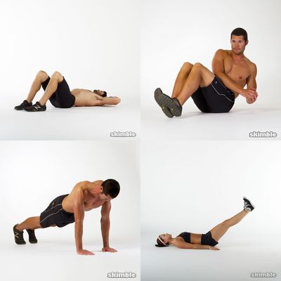 abs short