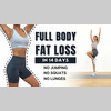 Apartment Friendly Workouts (no jumping)