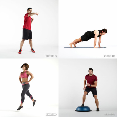 hiit