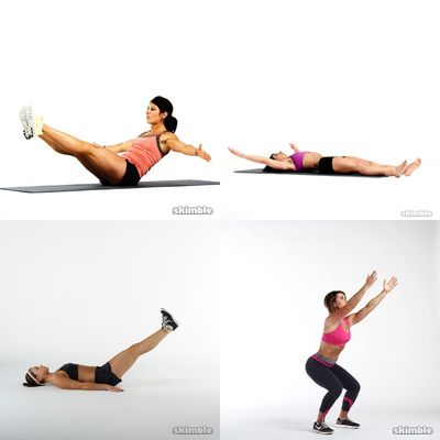 Core