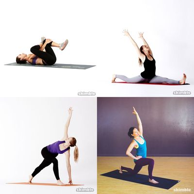 Flexibilty