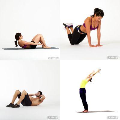 Workout
