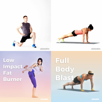 Hiit It!