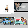 Kettlebells