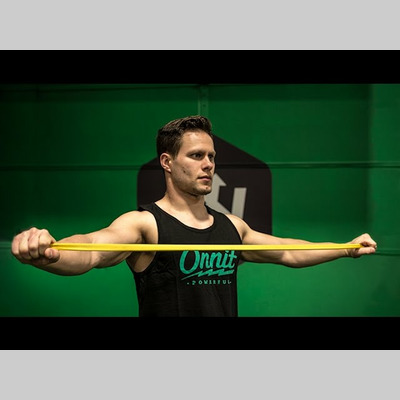 Shoulders