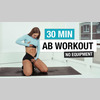 Abs - Intense 30 Mins