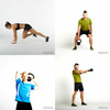 Kettlebells