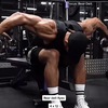 Rear Delt Flyes