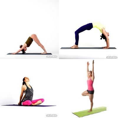 Yoga