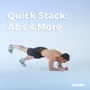 Stack abs: abs &amp; more
