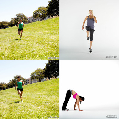 Running