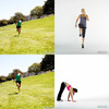 Running
