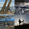BIKE RIDES