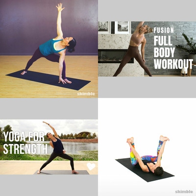 Yoga