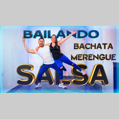 Bailar