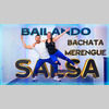 Bailar