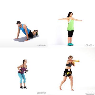 workout