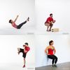 My Workouts